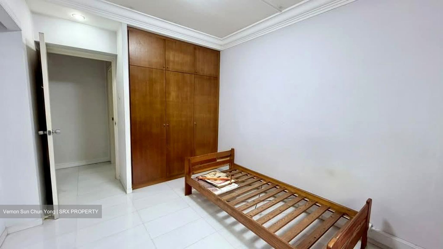 Blk 122C Rivervale Bank (Sengkang), HDB Executive #567747251